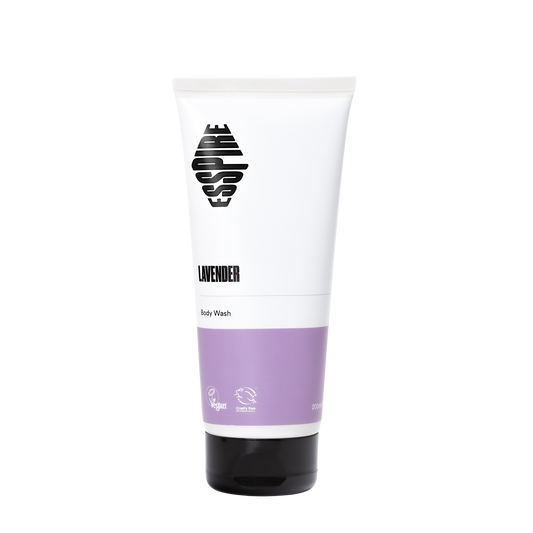 Lavender Body Wash