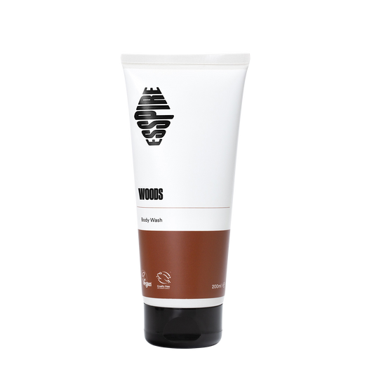 Woods Body Wash