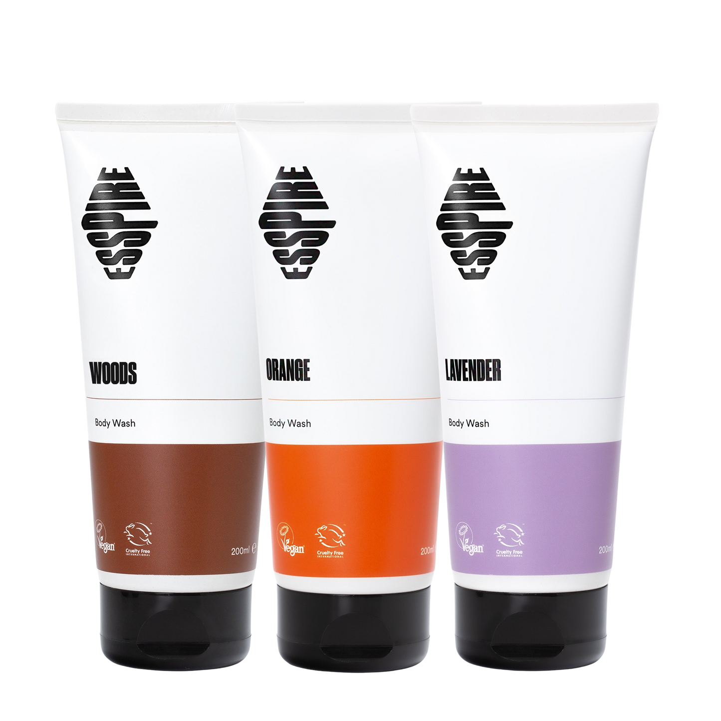 Woods Orange Lavender Multi Pack