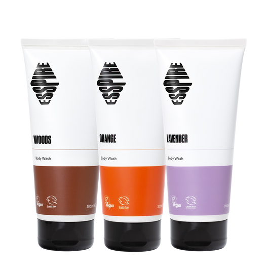 Woods Orange Lavender Multi Pack
