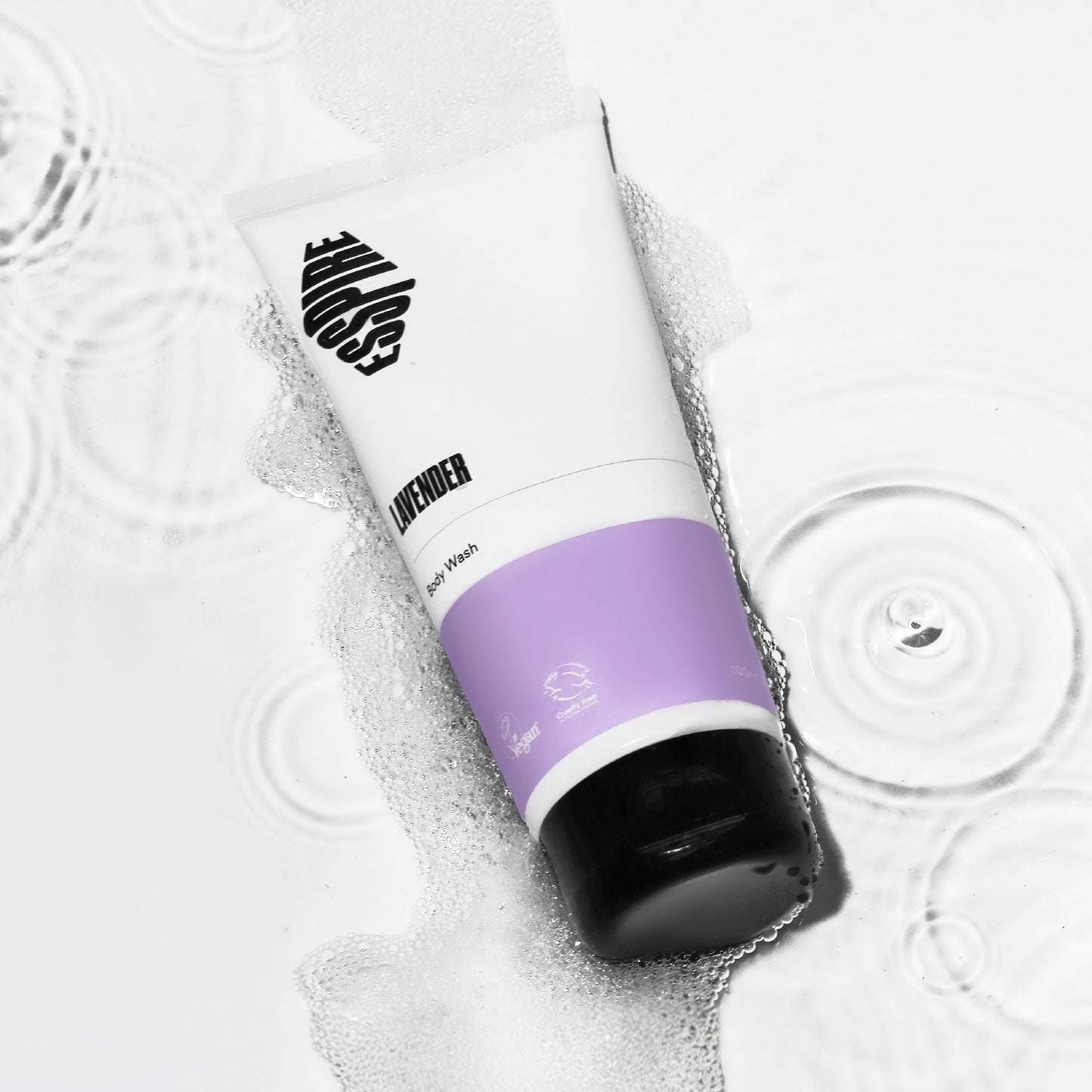Lavender Body Wash